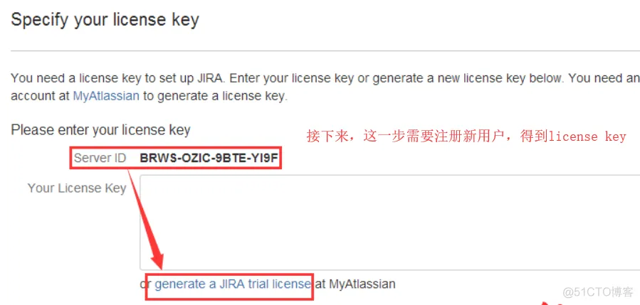Jira7.10.1在Windows环境下的安装和配置_mysql_21